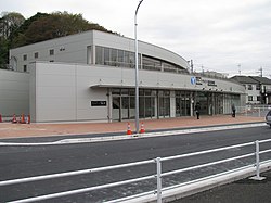 Hiyoshi-Honchō Station