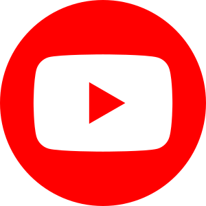 File:YouTube social red circle (2017).svg - Wikimedia Commons