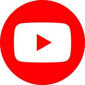 File:YouTube social red circle (2017).svg