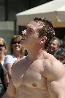 <span class="mw-page-title-main">Yuri van Gelder</span> Dutch gymnast