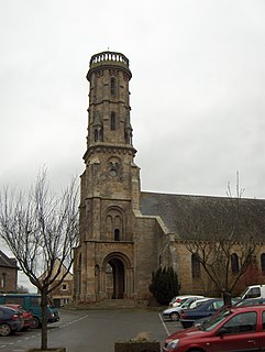 Yvignac-la-Tour,  Brittany, France