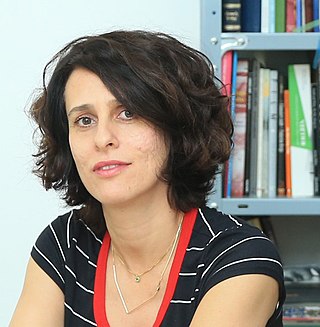 <span class="mw-page-title-main">Maya Zack</span> Israeli artist