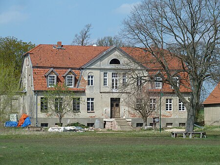 ZichtowGutshaus