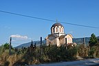 Skopje - Stacja pogodowa - Macedonia