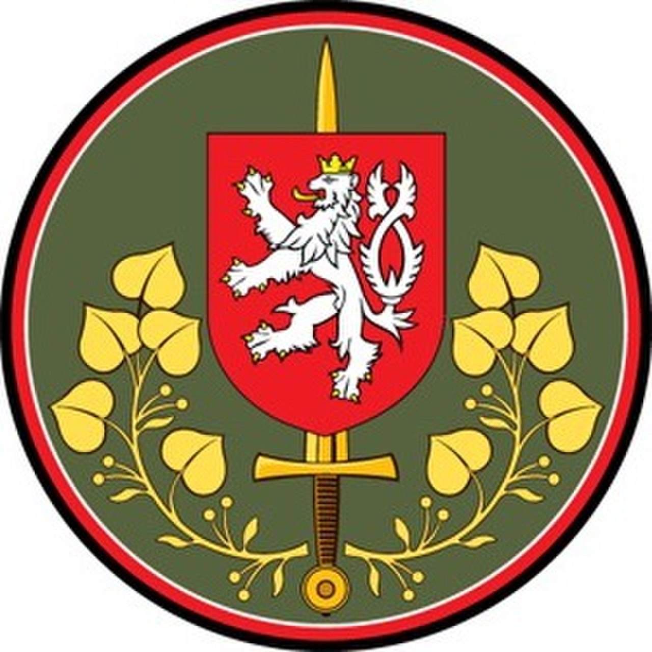 знак чехии