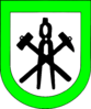 Coat of arms of Holoubkov