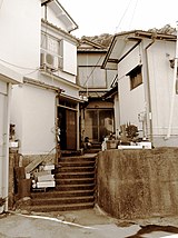 つげ義春 - Wikipedia