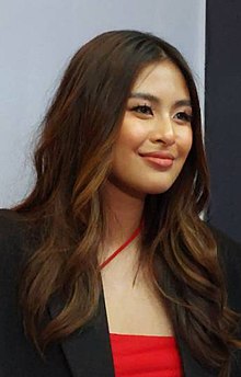 Gabbi Garcia - Wikipedia