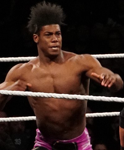 Velveteen Dream