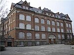 N.J. Fjordsgades Skole