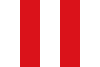 Flag of Écaussinnes
