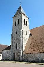 Vignette pour Église Saint-Léger de Lommoye