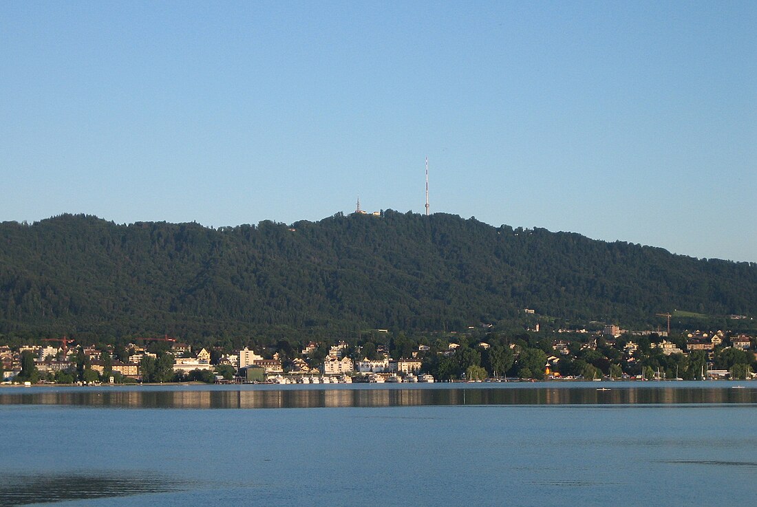 Üetliberg