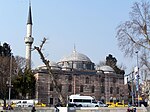 Sinan-Pascha-Moschee (Istanbul)