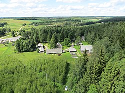 Švenčionių sen., Lithuania - panoramio (9).jpg