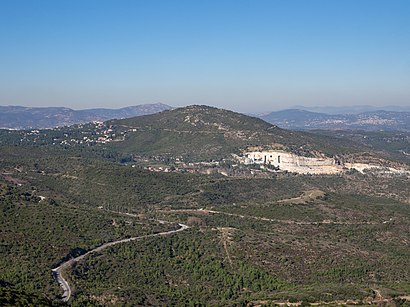 Πώς να πάτε στο προορισμό Διονυσοβουνι με δημόσια συγκοινωνία - Σχετικά με το μέρος