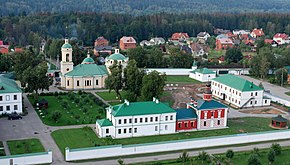 Исо-Глебский монастырь вид с воздуха - panoramio.jpg