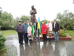 с.Моринці - 19.09.2008