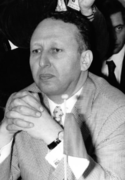 Sid Ahmed Ghozali (1989-1991)