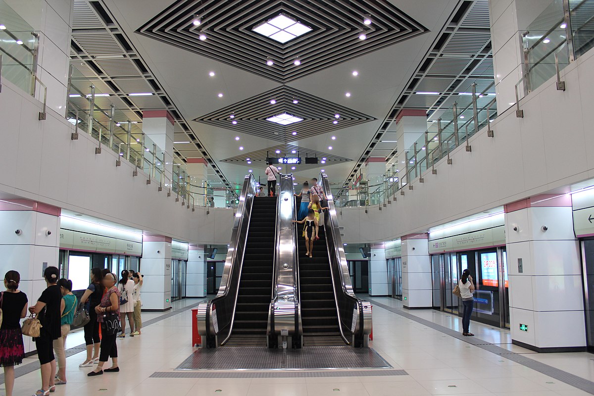 Singapore Changi Airport Terminal 2 - Wikidata