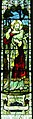 -2020-02-07 Stained glass detail - Christ the Good Shepherd, Saint Nicholas Church, Trunch Road, Swafield.JPG