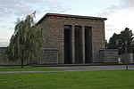 Hauptfriedhof Bochum