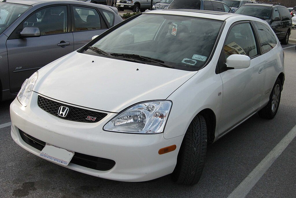 Category:Honda Civic - Wikimedia Commons