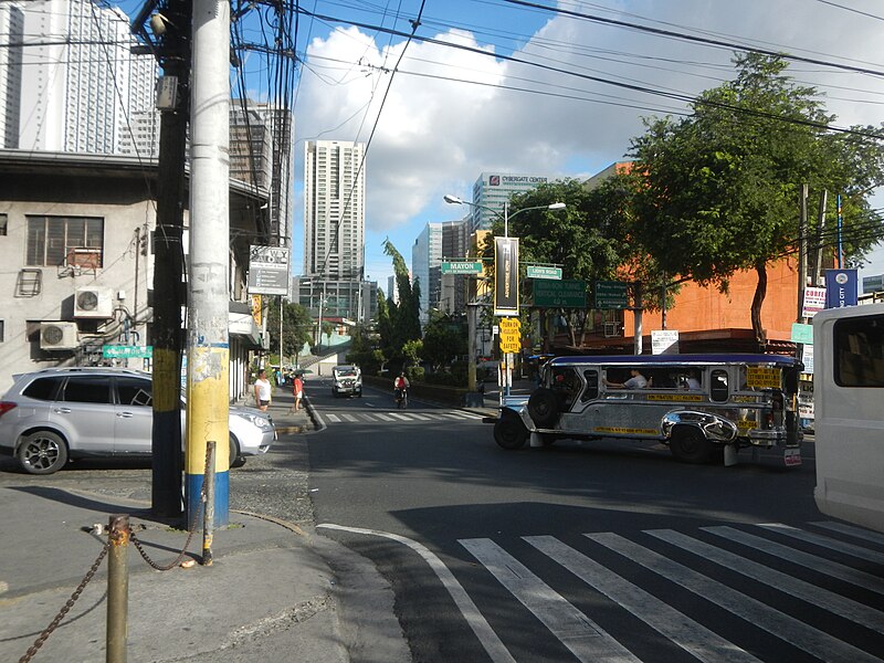 File:02308jfBarangays EDSA Barangka Ilaya Boni Avenue Tunnel Mandaluyong Cityfvf 16.jpg