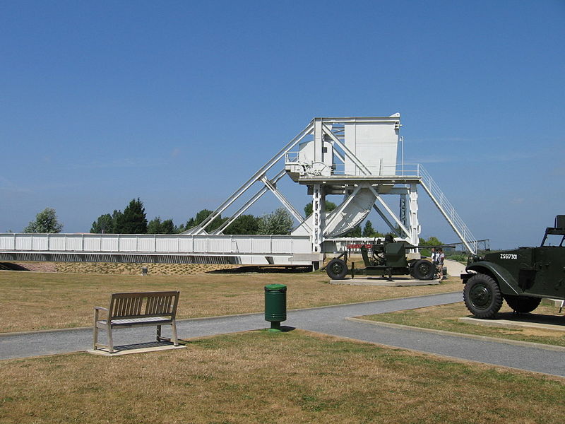 File:02a Old Pegasus Bridge 1a.JPG