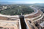 Whittier Narrows Dam