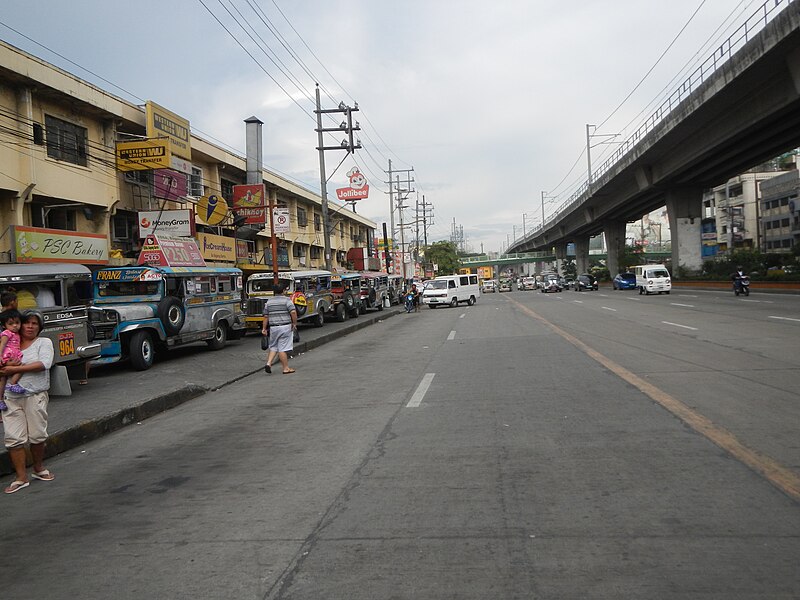 File:09028jfCaloocan City EDSA Rizal Avenue Barangays Roads Landmarksfvf 14.jpg