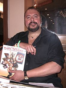 Mark Texeira - Wikipedia