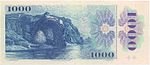 1000 Kčs 1985 reverse.jpg