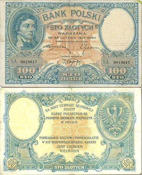 File:100zloty-1919.jpg