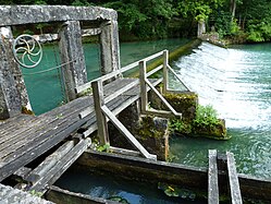 Blautopf