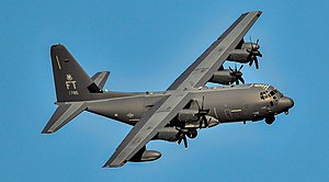 Lockheed Hc-130