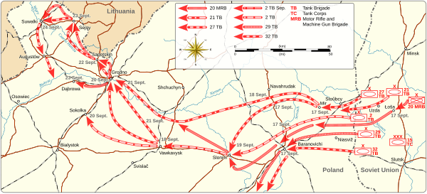 Реферат: Киевская операция РККА 1920