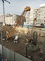 "17-11-2017_plac_budowy_Varso,_16.jpg" by User:Cybularny