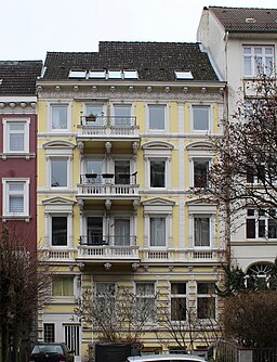 17283 Fettstraße 16