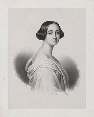 <span class="mw-page-title-main">Auguste Sophie Friederike of Hesse-Kassel</span>