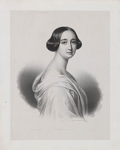 Augusta de Hesse-Kassel (1823-1889)