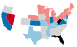 Thumbnail for 1886–87 United States Senate elections