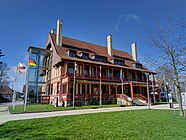 Passchendaele Museum