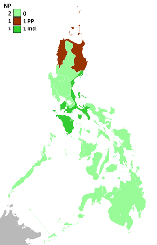 <span class="mw-page-title-main">1916 Philippine Senate elections</span>