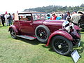 1928 Bentley 4 12 litri Harrison Coupé flessibile 3828699267.jpg