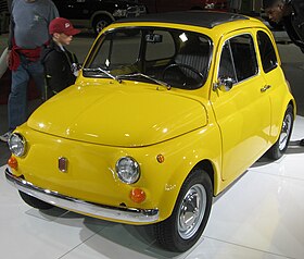 Buying Guide: Fiat 500 (1957 – 1975)