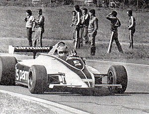 Nelson Piquet