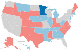 <span class="mw-page-title-main">1990 United States elections</span>