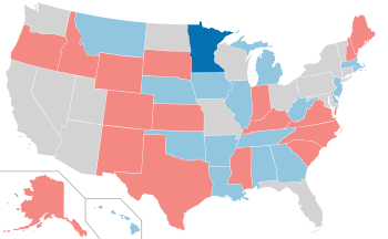 1990 United States Senate elections results map.svg