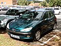 File:Peugeot 206+ rear 20100513.jpg - Wikimedia Commons